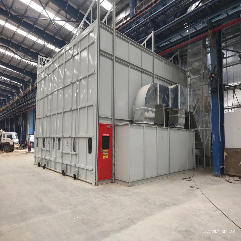 Fume Extraction Systems