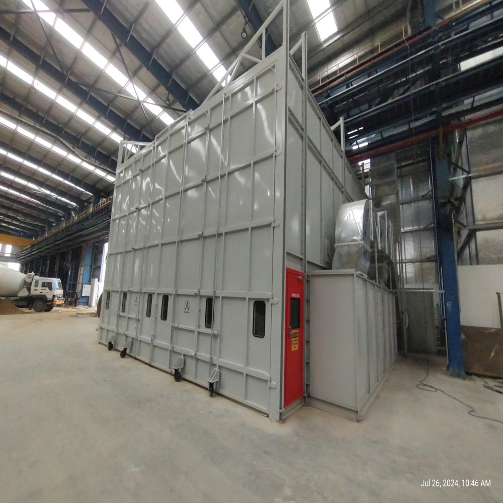 Fume Extraction Systems