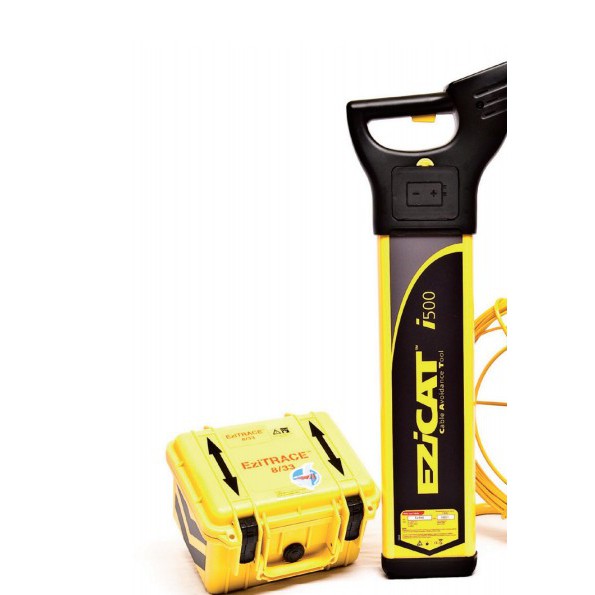 Geomax Cable Locator i500
