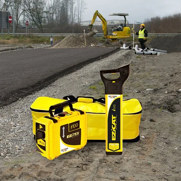 Geomax Cable Locator i500