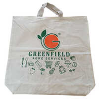 Cotton Bags 100 Gsm Dmart Bag