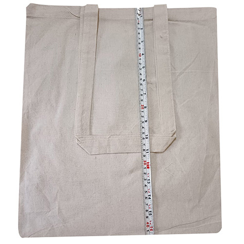 Cotton Bags 130 Gsm