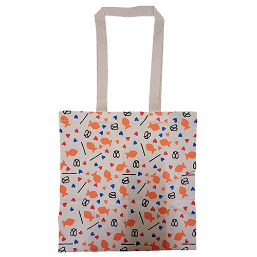 Cotton Bags 135 Gsm