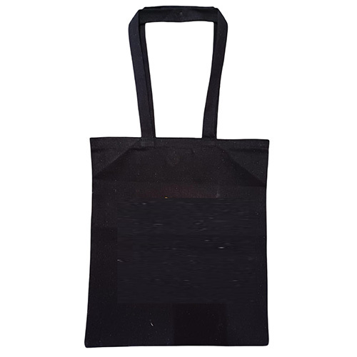 Colour Cotton Canvas Bags