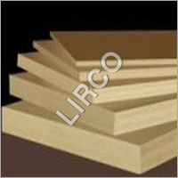 Industrial WPC Foam Sheets