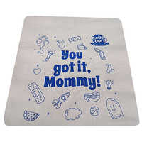 Cotton Canvas Bags 350 Gsm