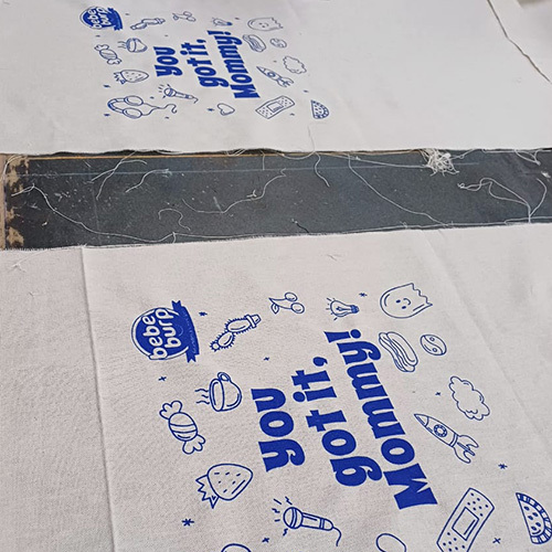 Cotton Canvas Bags 350 Gsm