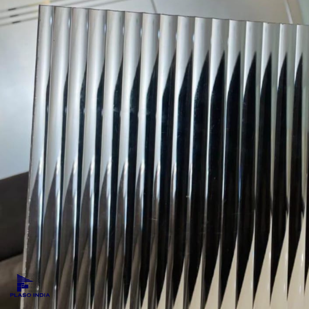 Multiwall polycarbonate sheet