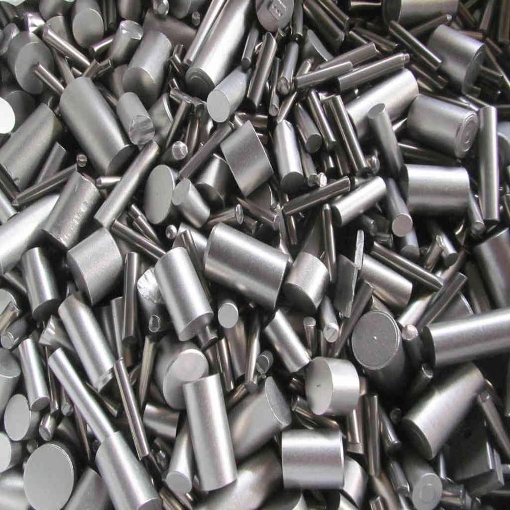 Nickel Monel Alloy Scrap - Application: Used In Marine Engineering