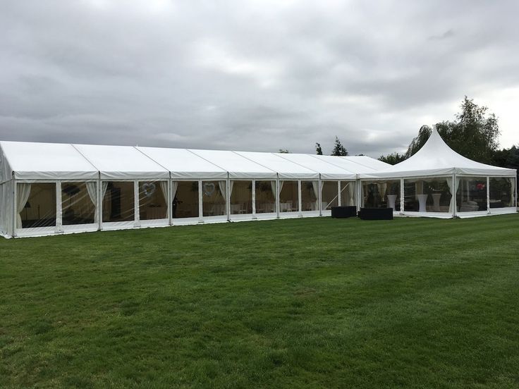 Gazebo Tensile Structure - Material: Polyester