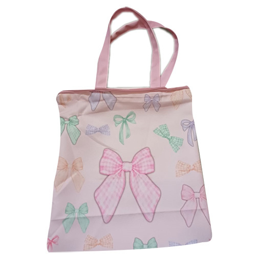 Digital Printed Bag