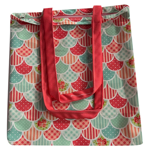 Digital Printed Bag