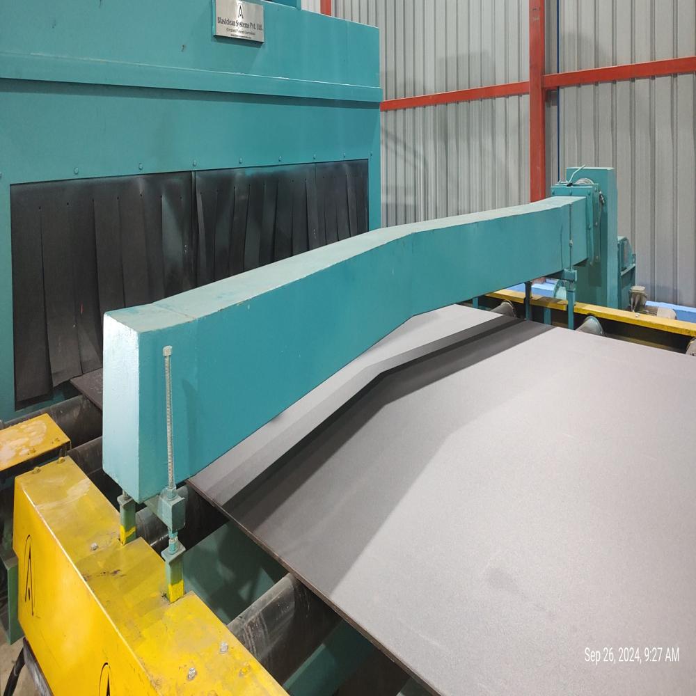 Easy To Operate Automatic Painting Systems