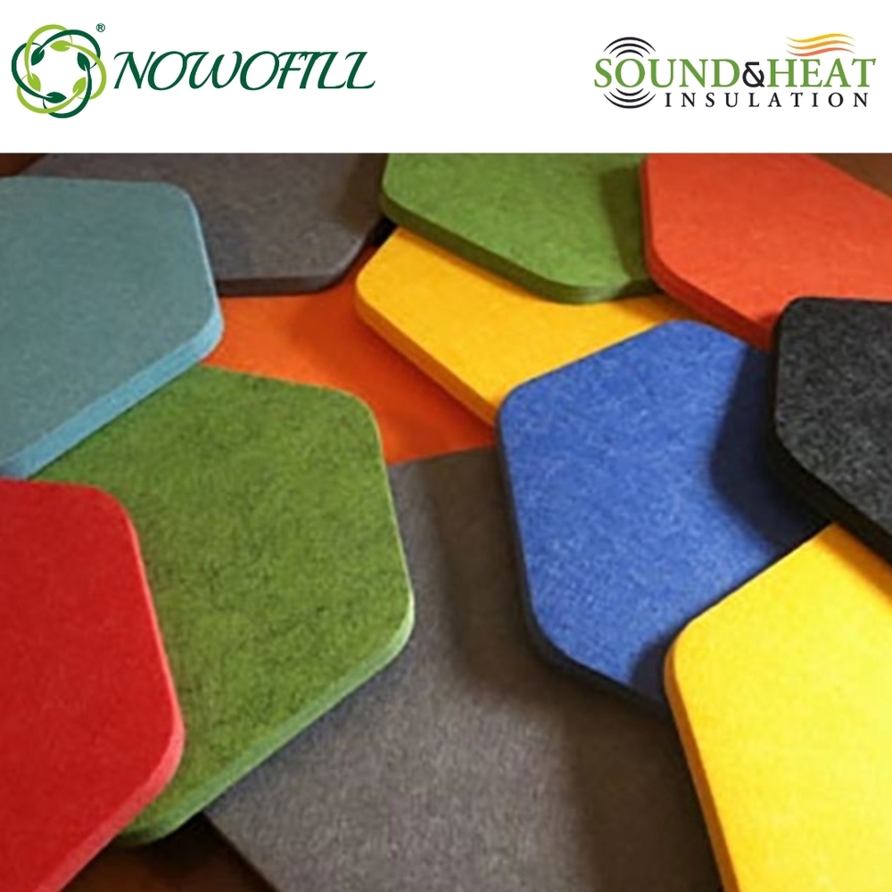 Acoustic Panels For Recording Studio.