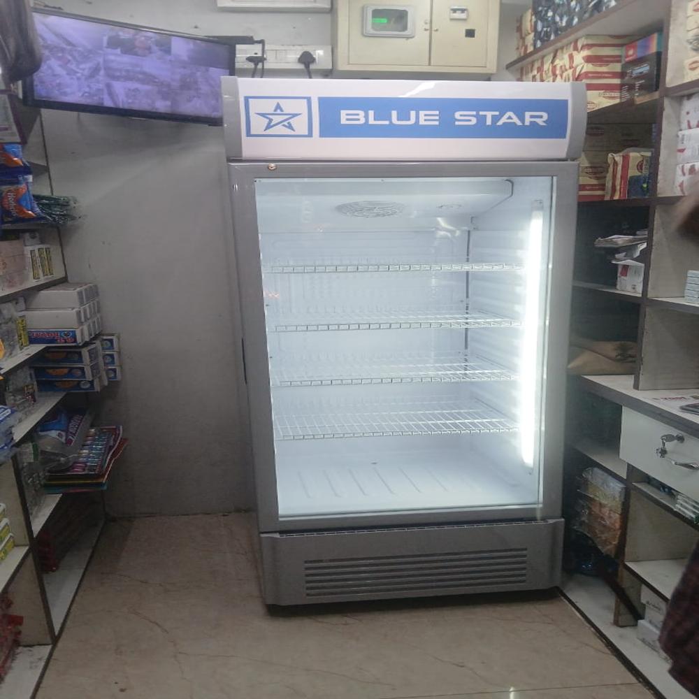 Blue Star Visi Cooler VC325D