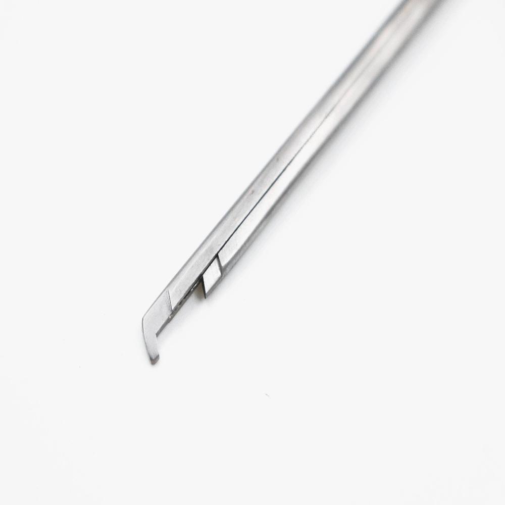 Kerrison Punch 1 Mm - Material: Stainless Steel