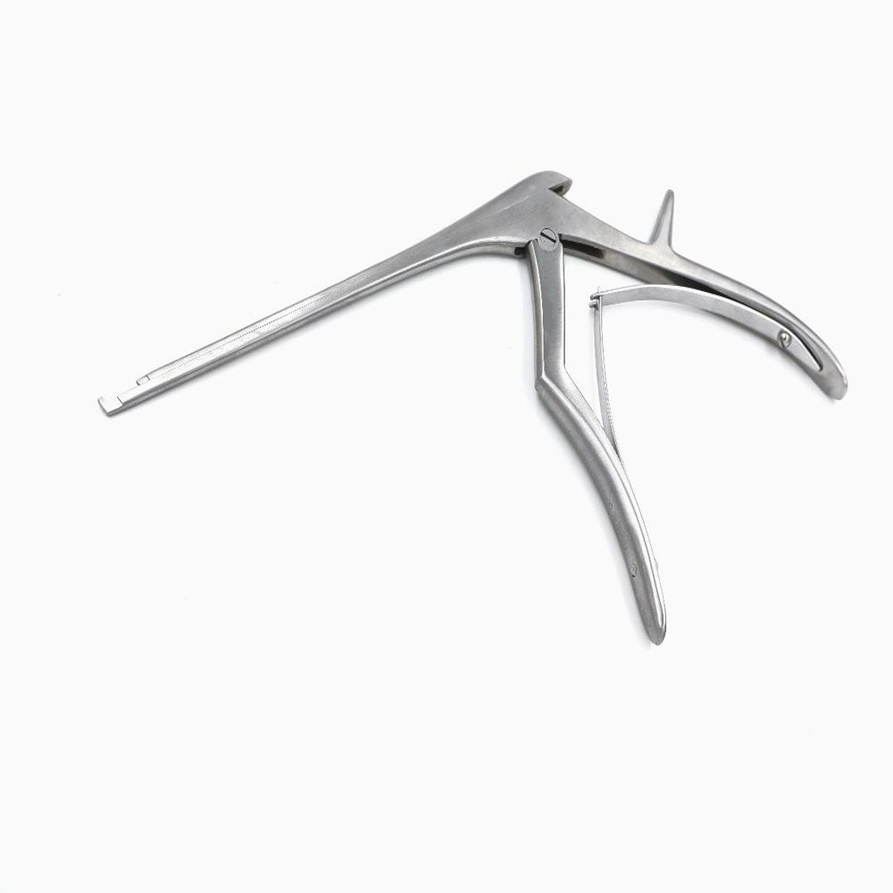 Kerrison Punch 1 Mm - Material: Stainless Steel