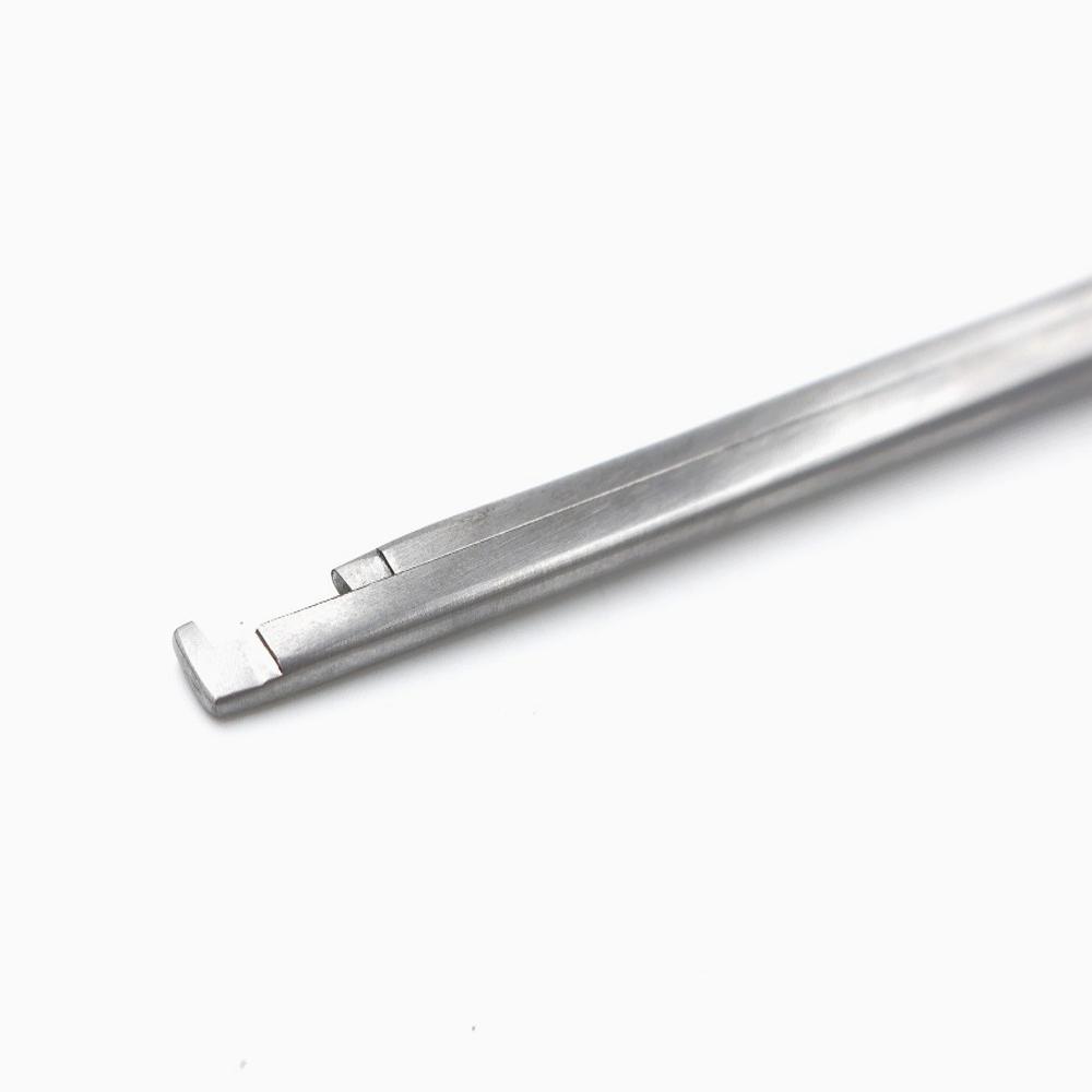 Kerrison Punch 1 Mm - Material: Stainless Steel