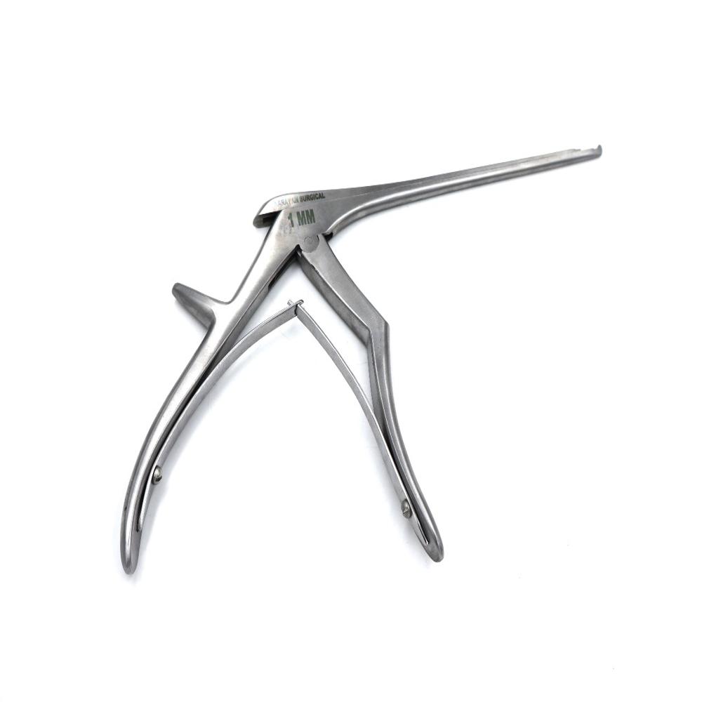 Kerrison Punch 1 Mm - Material: Stainless Steel