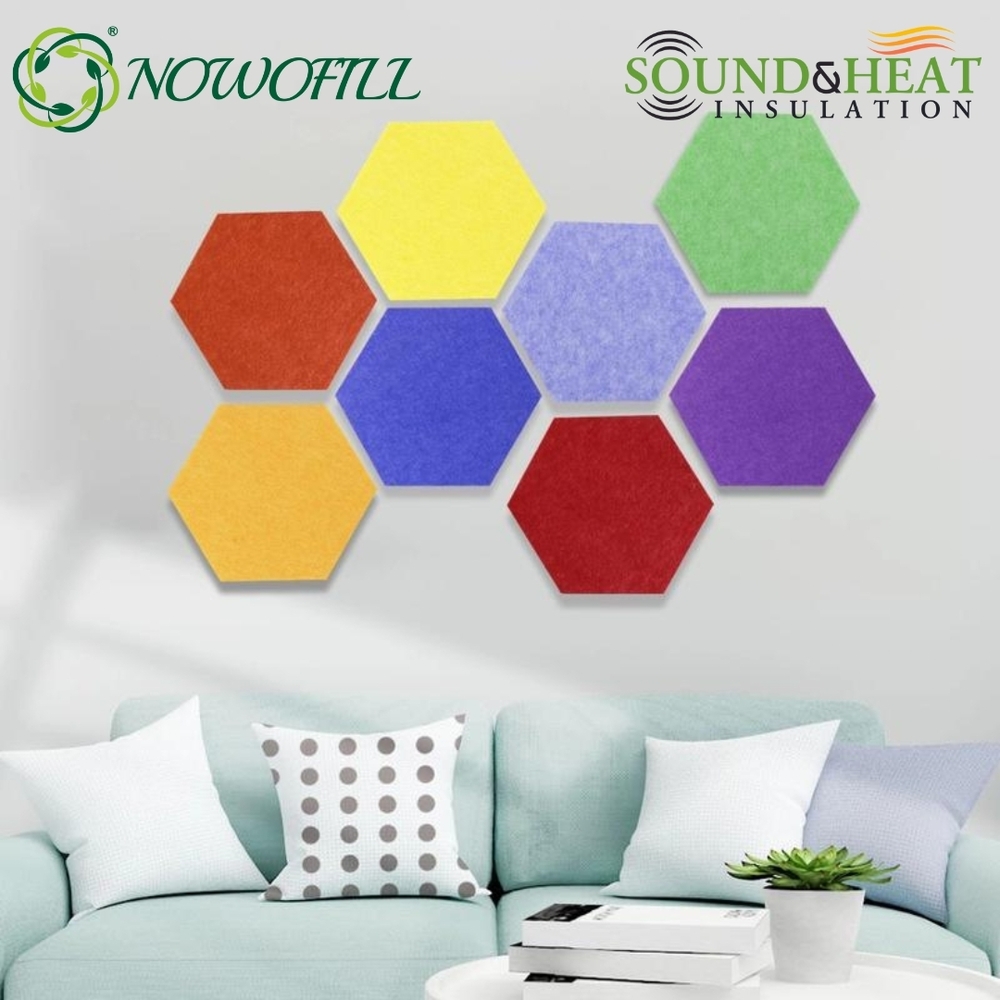 Acoustic Panels For Ceilings 0 - Color: Mullticolor