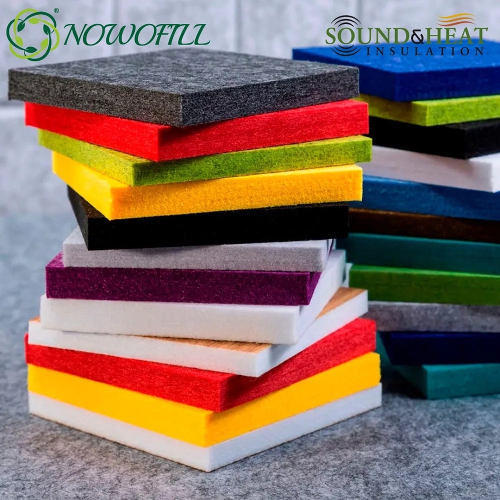 Acoustic Panels For Ceilings 0 - Color: Mullticolor