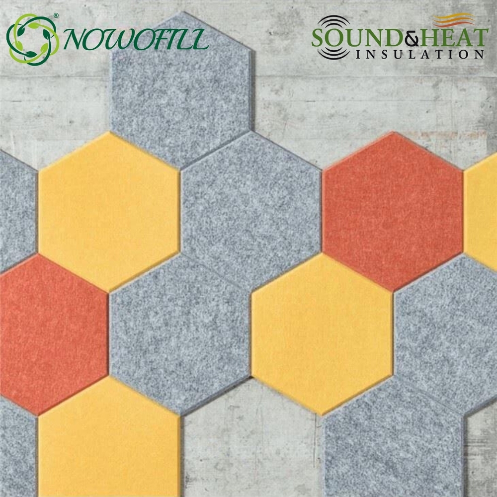 Acoustic Panels For Ceilings 0 - Color: Mullticolor