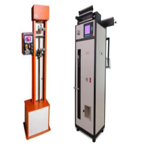 YARN STRENGTH TESTER