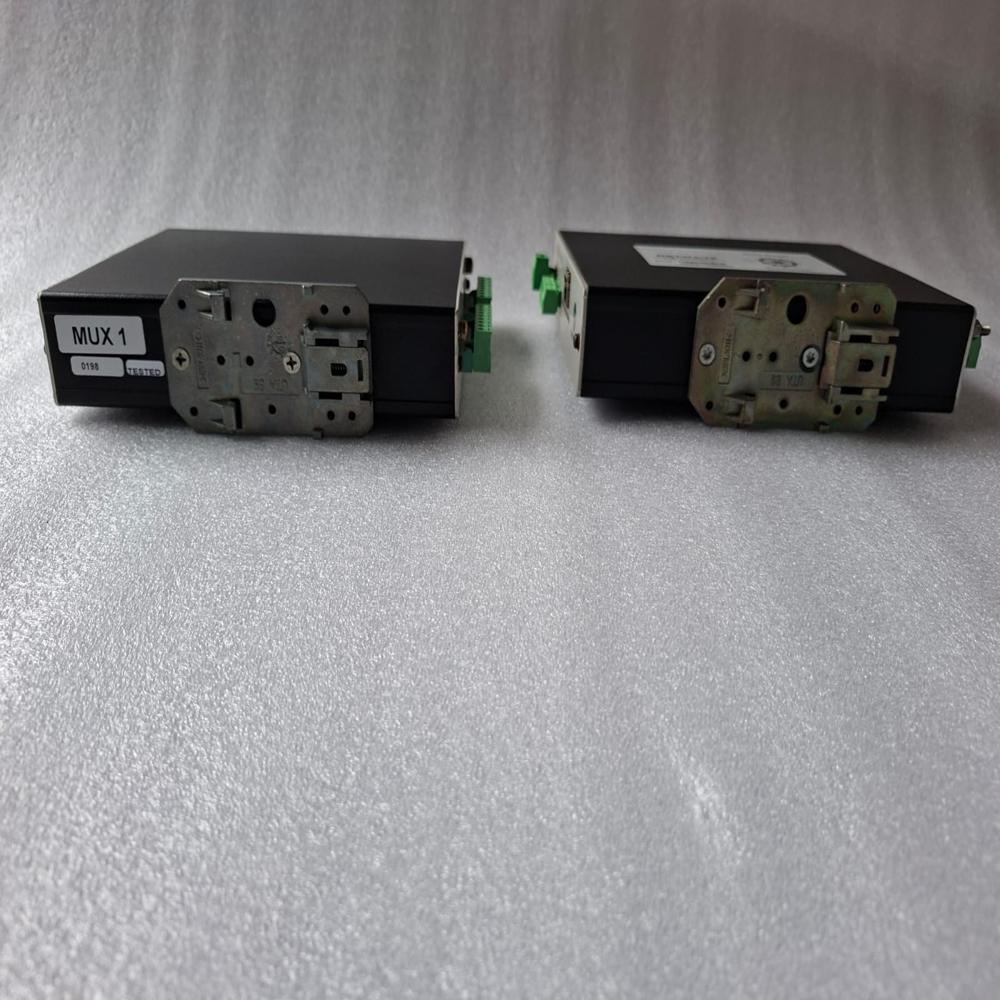 RUTTER RUT-01029-AA NMEA MODUAL RUT-01029-AA