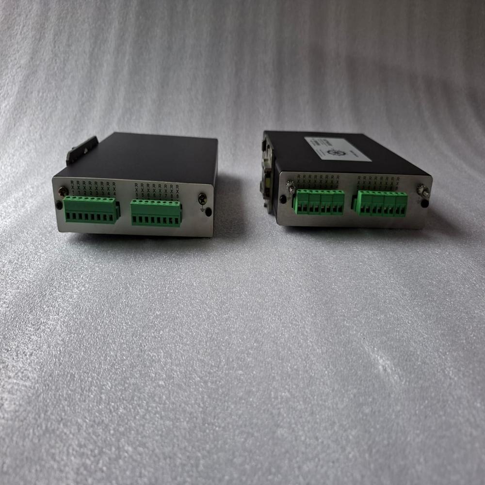 Rutter Rut-01029-aa Nmea Modual Rut-01029-aa - Frequency: 50/60 Hertz (Hz)