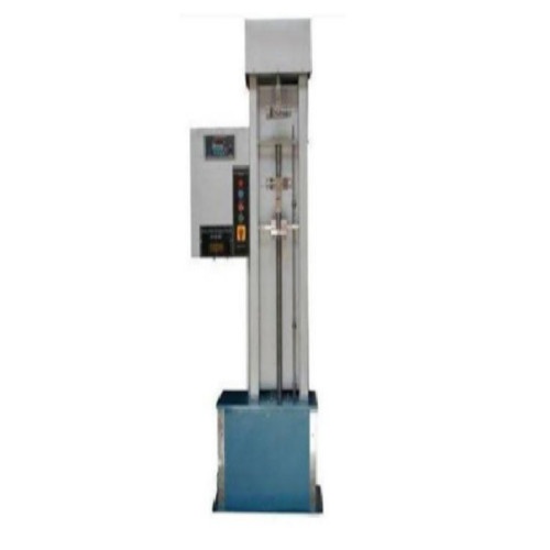  Fabric Tensile Strength Tester