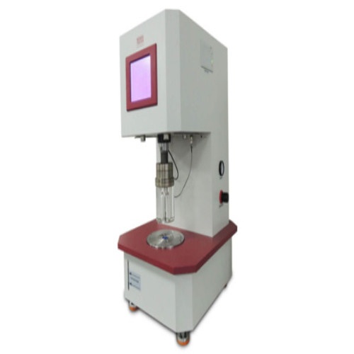 BURSTING STRENGTH TESTER