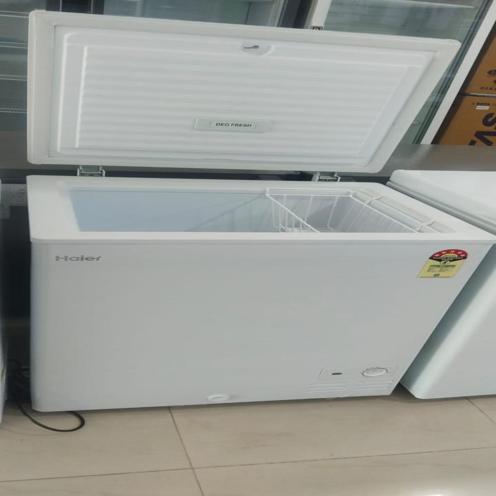 Haier Deep Freezer HFC-230SM5