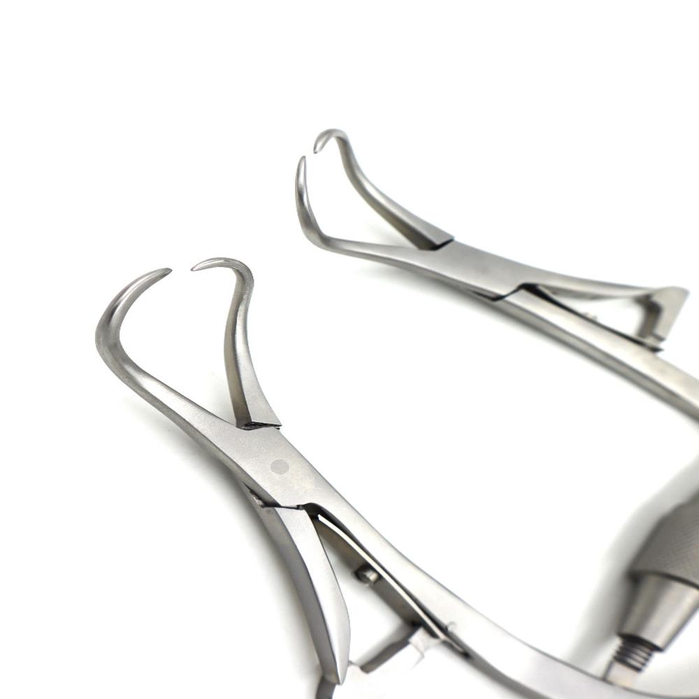 Joll Thyroid Retractor (Self Retaining Retractor) - Feature: - Self-retaining Mechanism