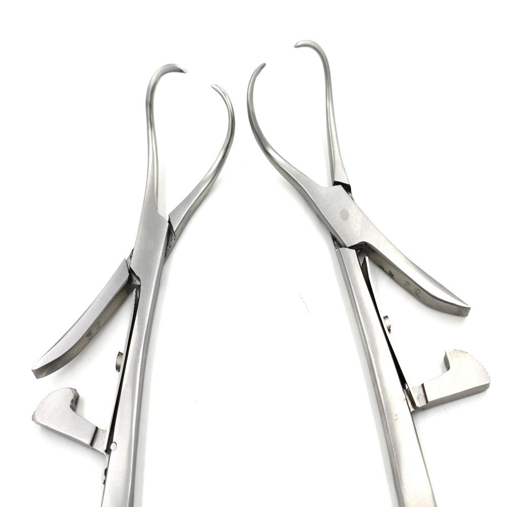 Joll Thyroid Retractor (Self Retaining Retractor) - Feature: - Self-retaining Mechanism
