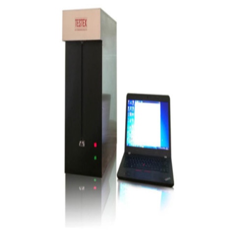 FIBER LENGTH DISTRIBUTOR TESTER