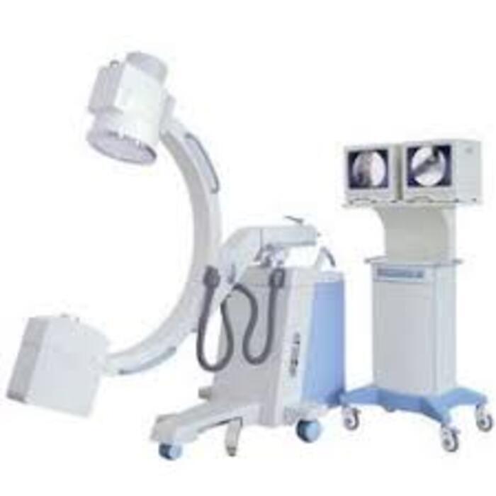 Digital C Arm Machine