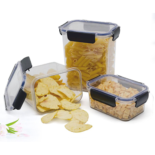 Lock And Seal Ultra Jar