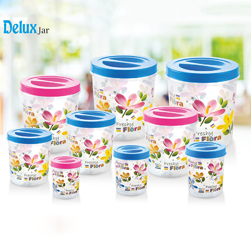 Delux Jar