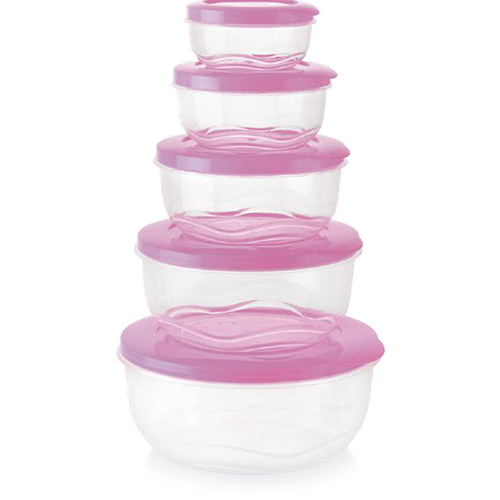 Aster Multipurpose Jar