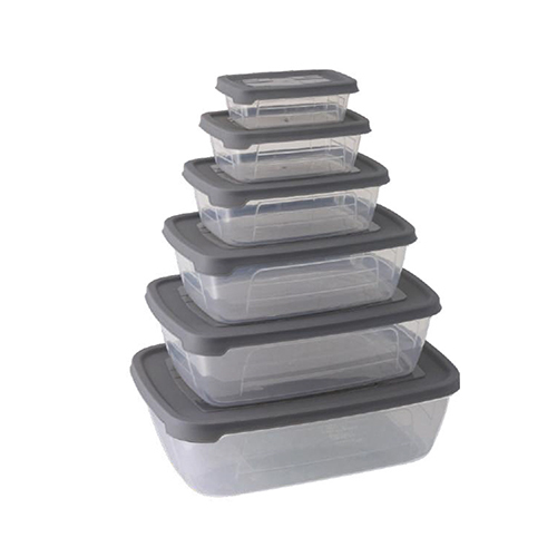 Solitaire Multipurpose Jar