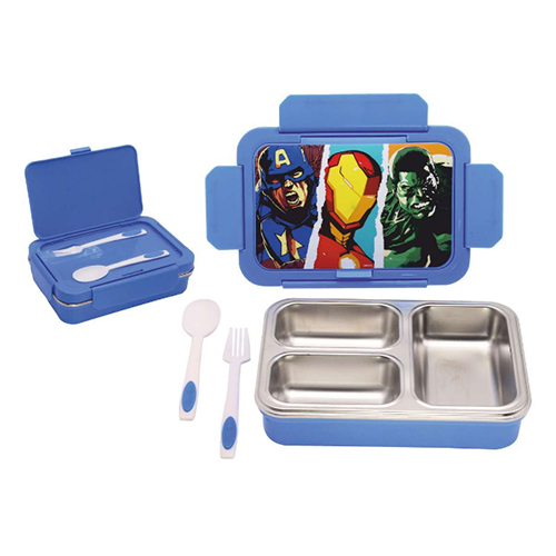 Happy Meal Lunch Box