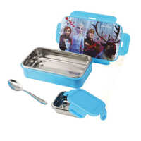 Fast Track Small Lunch Box