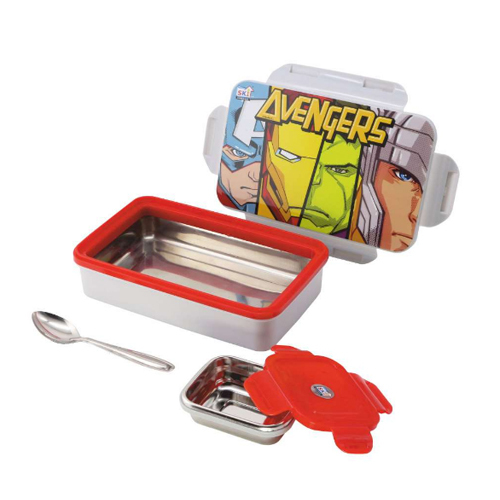 Rolex Small Lunch Box