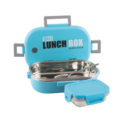 Delicacy Lunch Box