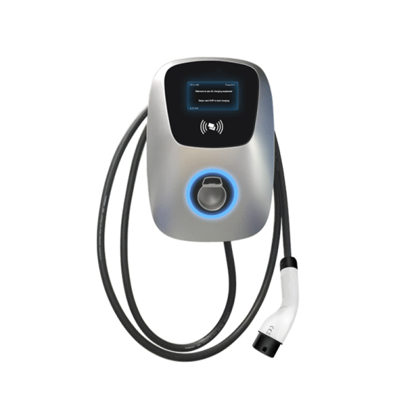 Electric Vehicle 3.3 kW AC Charger