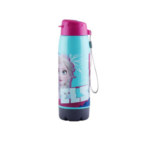 Steel Racer Water Bottle