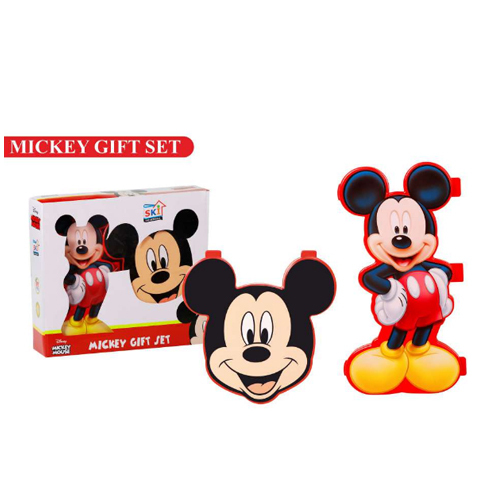 Mickey Gift Set