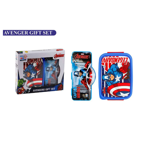 Avenger Gift Set