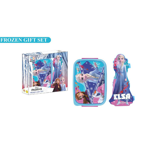 Frozen Gift Set - Color: Different Available