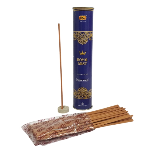 Royal Mist Bambooless Dhoop Sticks